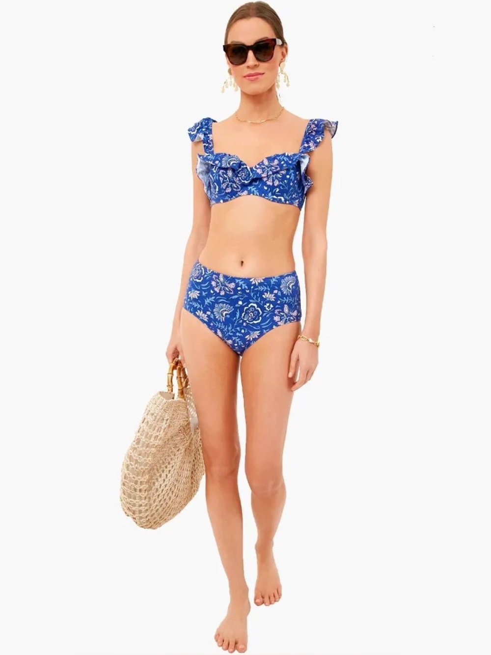 Vineyard Vines Bikini Set